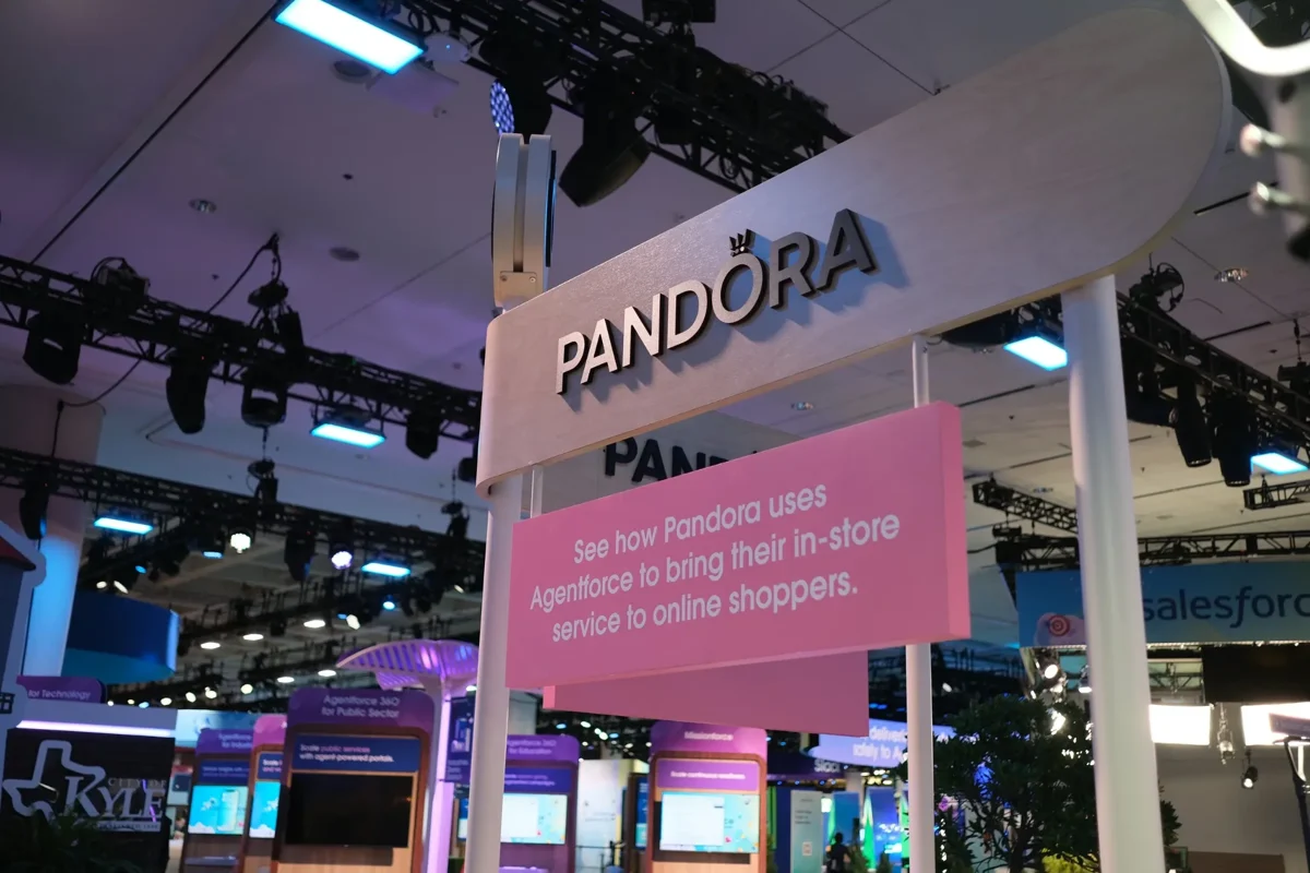 Salesforce: Dreamforce 25, image 14