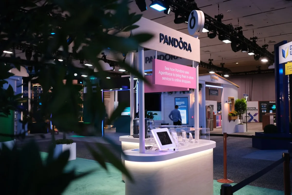 Salesforce: Dreamforce 25, image 17