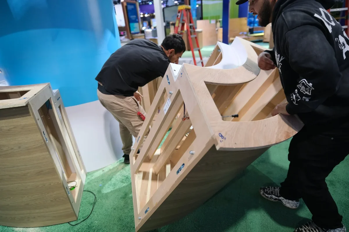 Salesforce: Dreamforce 25, image 19
