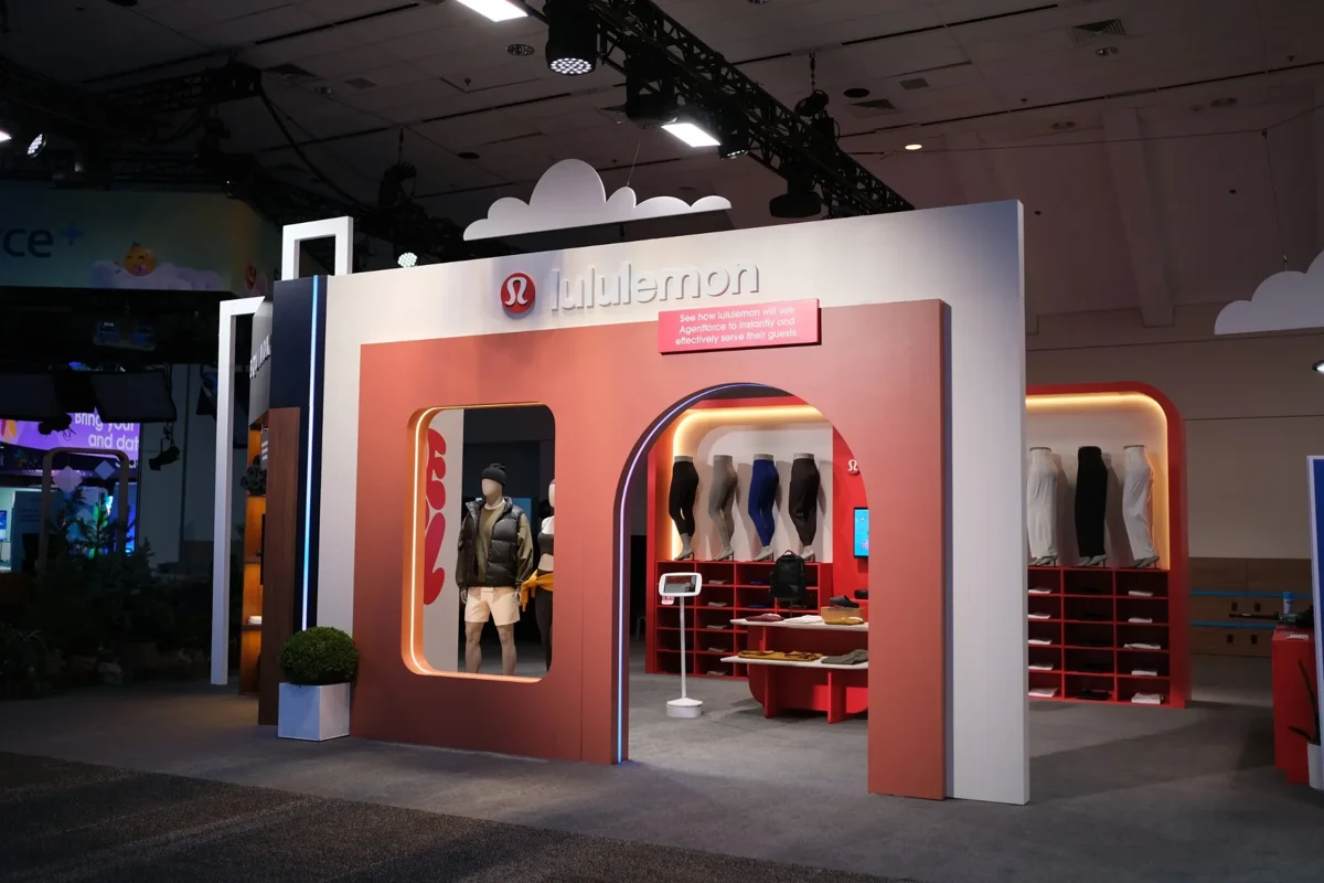 Salesforce: Dreamforce 25, image 20