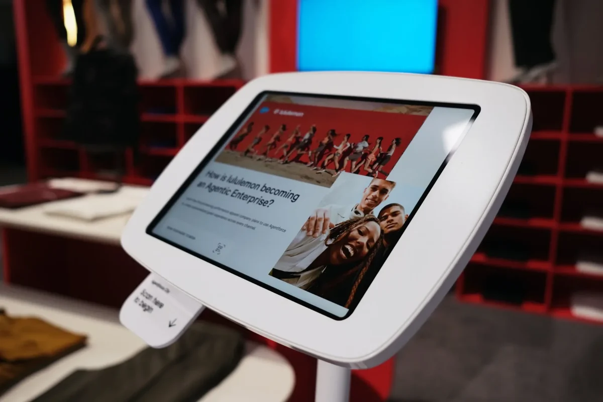 Salesforce: Dreamforce 25, image 21