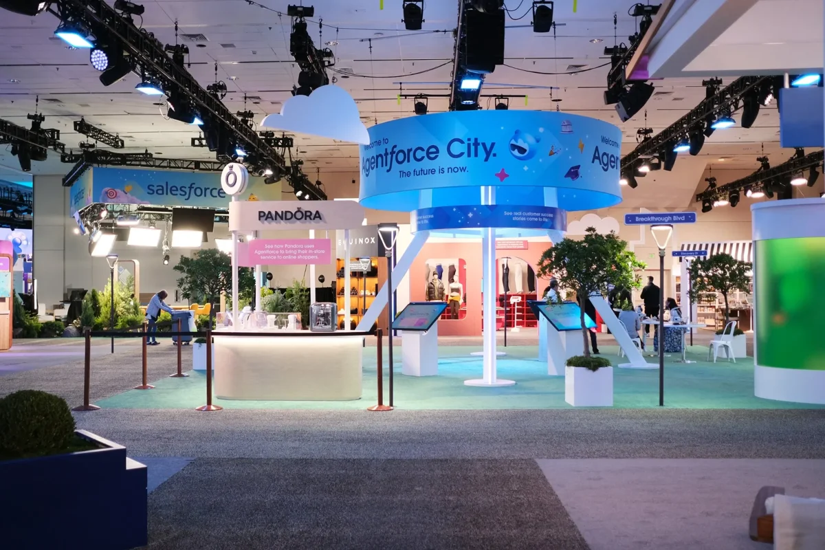 Salesforce: Dreamforce 25, image 22