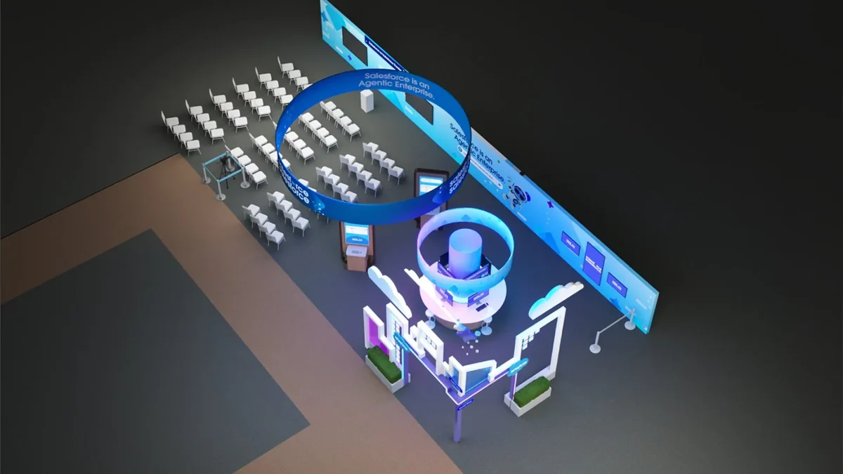 Salesforce: Dreamforce 25, image 28