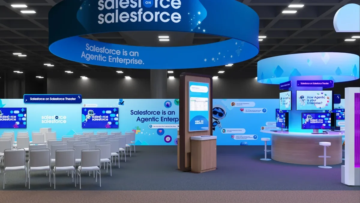 Salesforce: Dreamforce 25, image 29