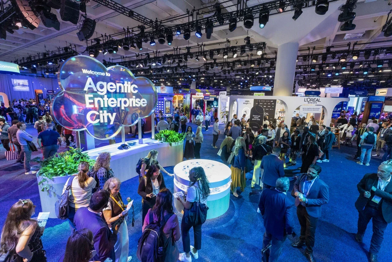 Salesforce: Dreamforce 26, image 1