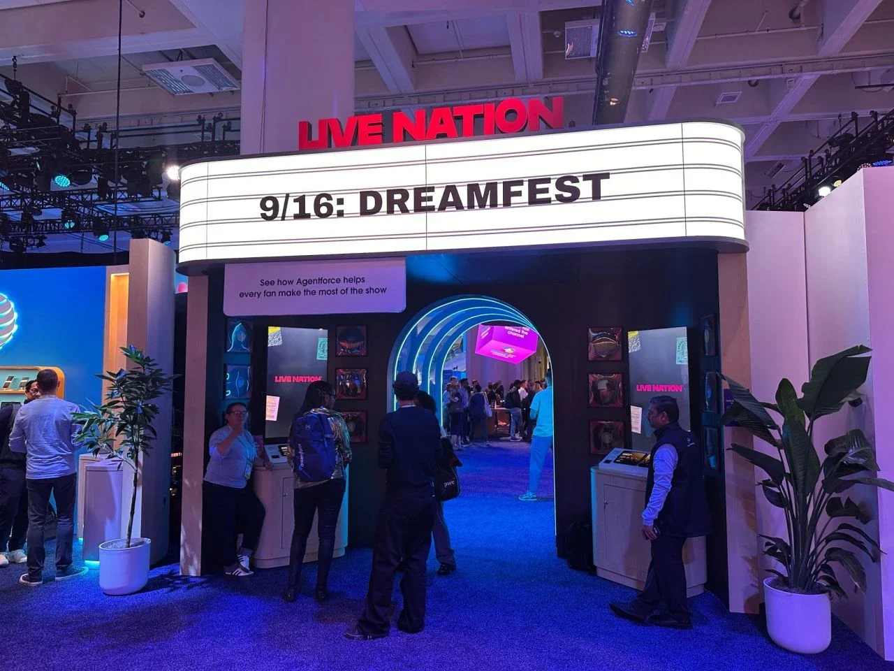 Salesforce: Dreamforce 26, image 4