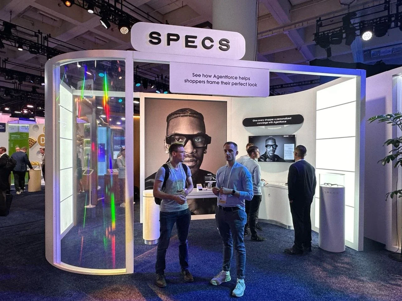 Salesforce: Dreamforce 26, image 5