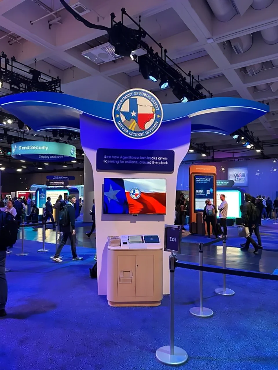 Salesforce: Dreamforce 26, image 7