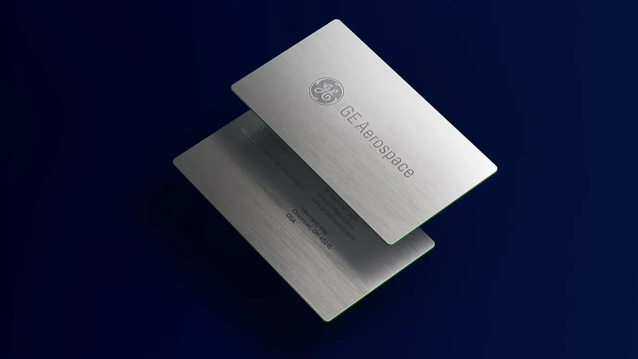 GE Aerospace, image 4