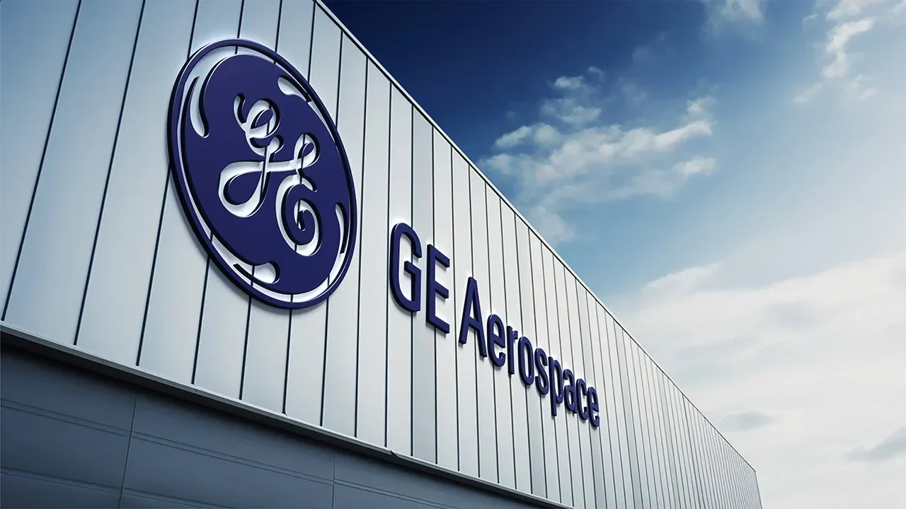 GE Aerospace, image 5
