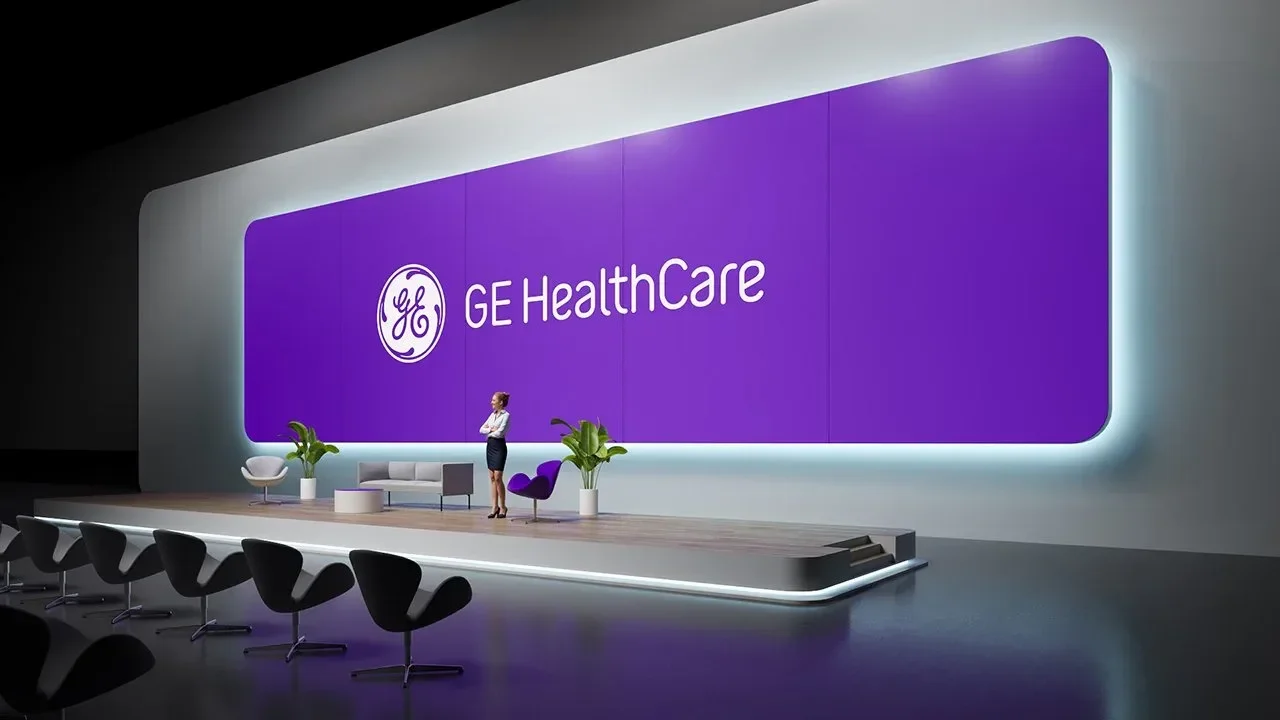 GE Health, image 1