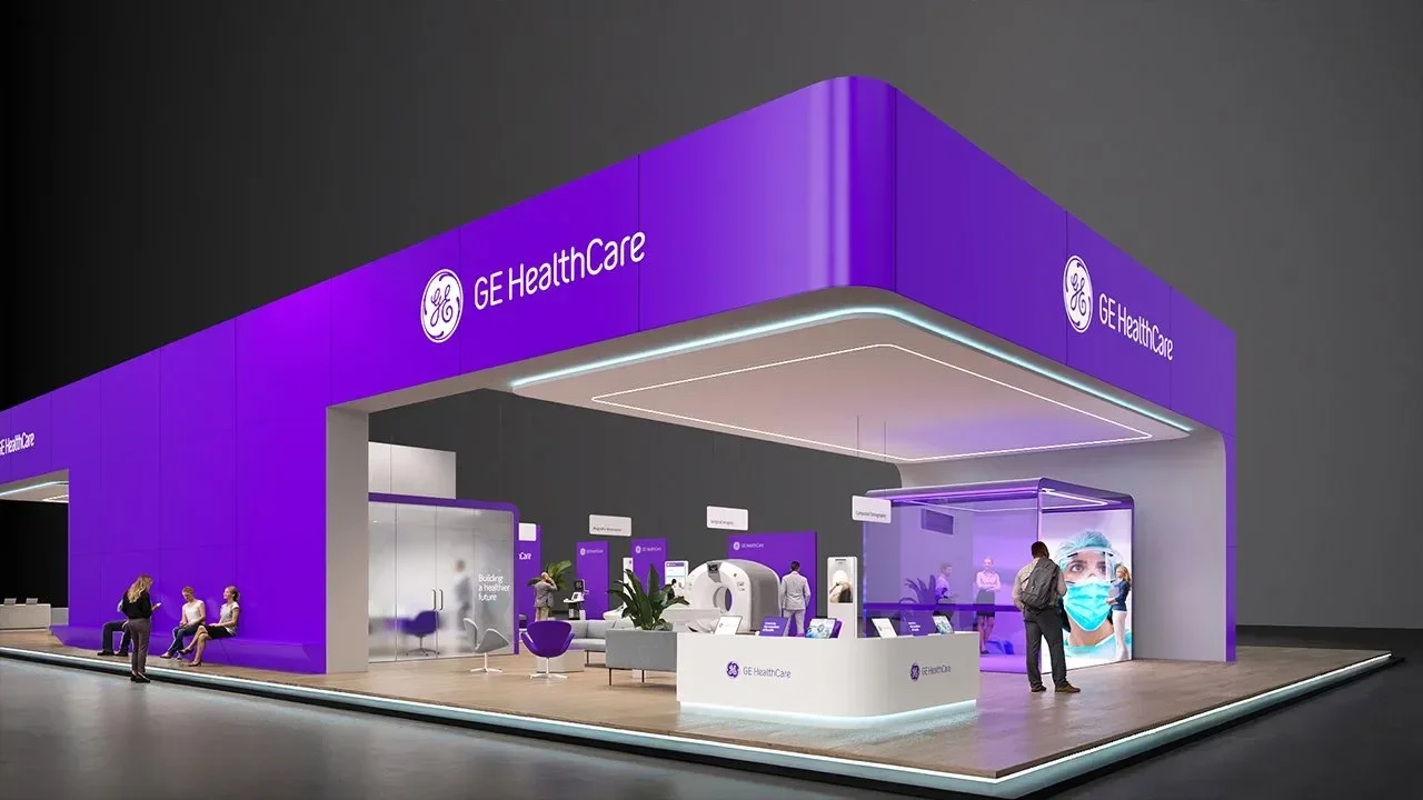 GE Health, image 2