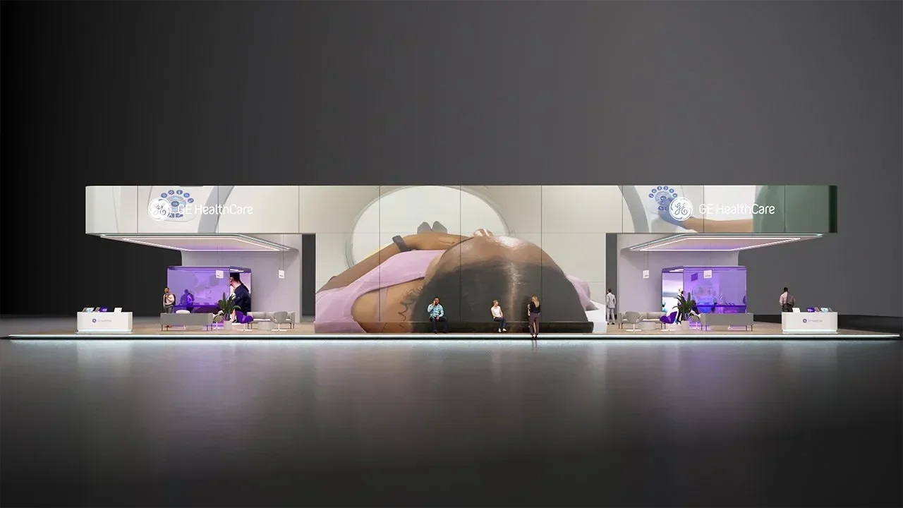 GE Health, image 3