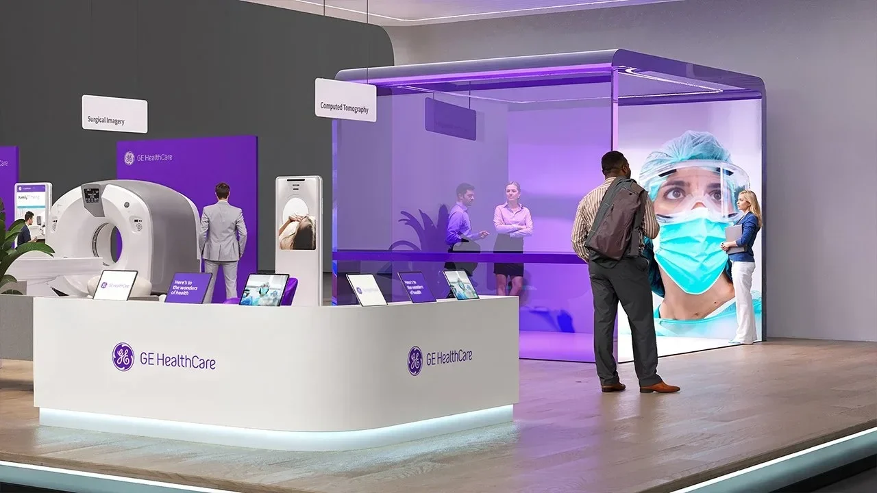 GE Health, image 4