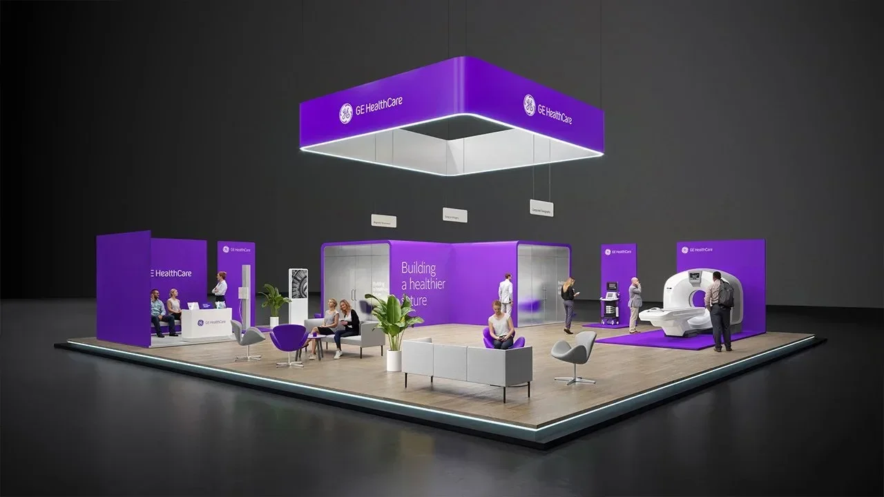 GE Health, image 5