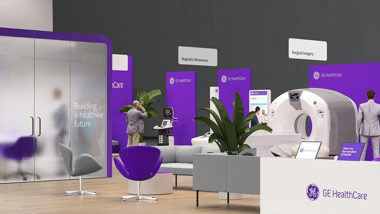 GE Health, image 6