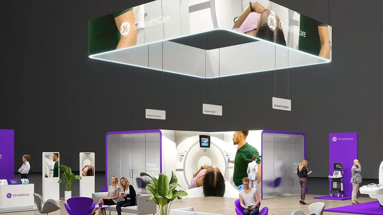 GE Health, image 7