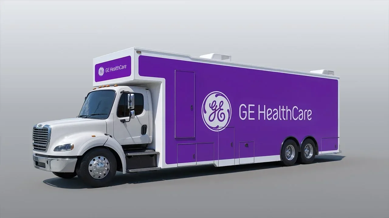 GE Health, image 8