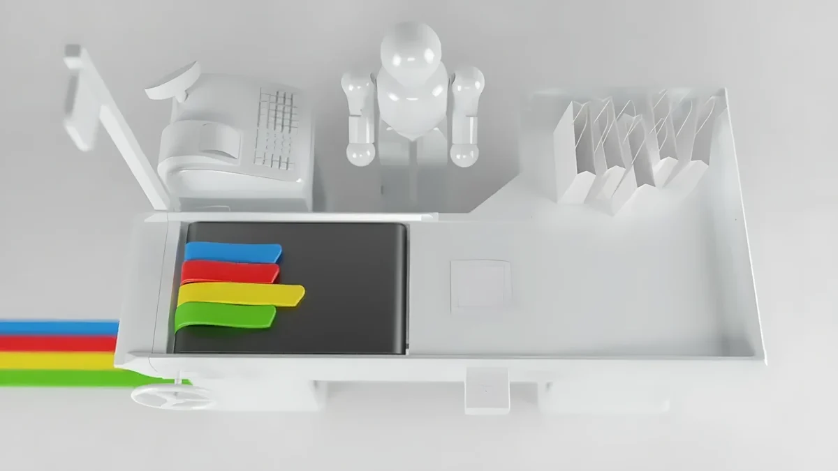 Google Wallet, image 2