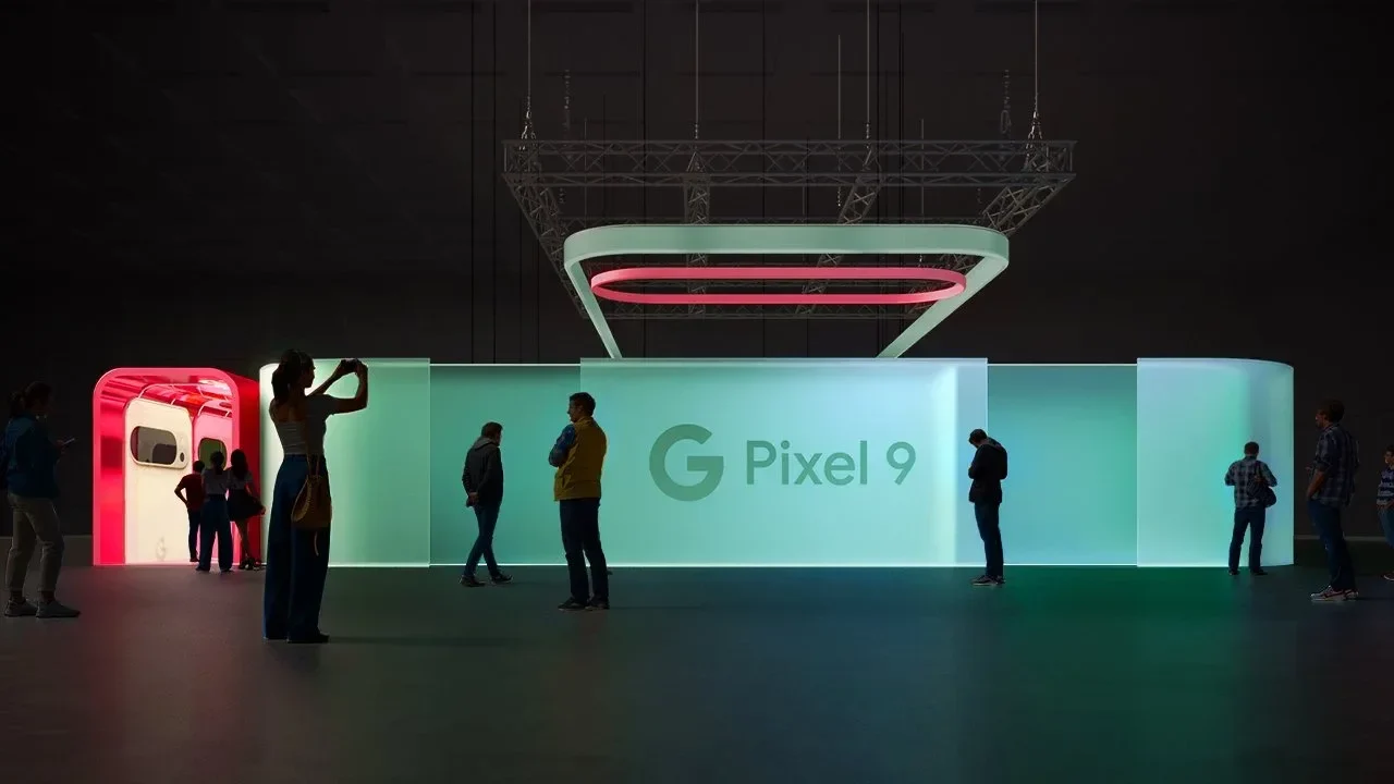 Google Pixel, image 3