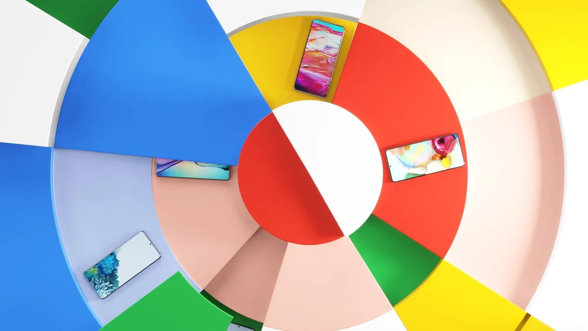 Google Store, image 12
