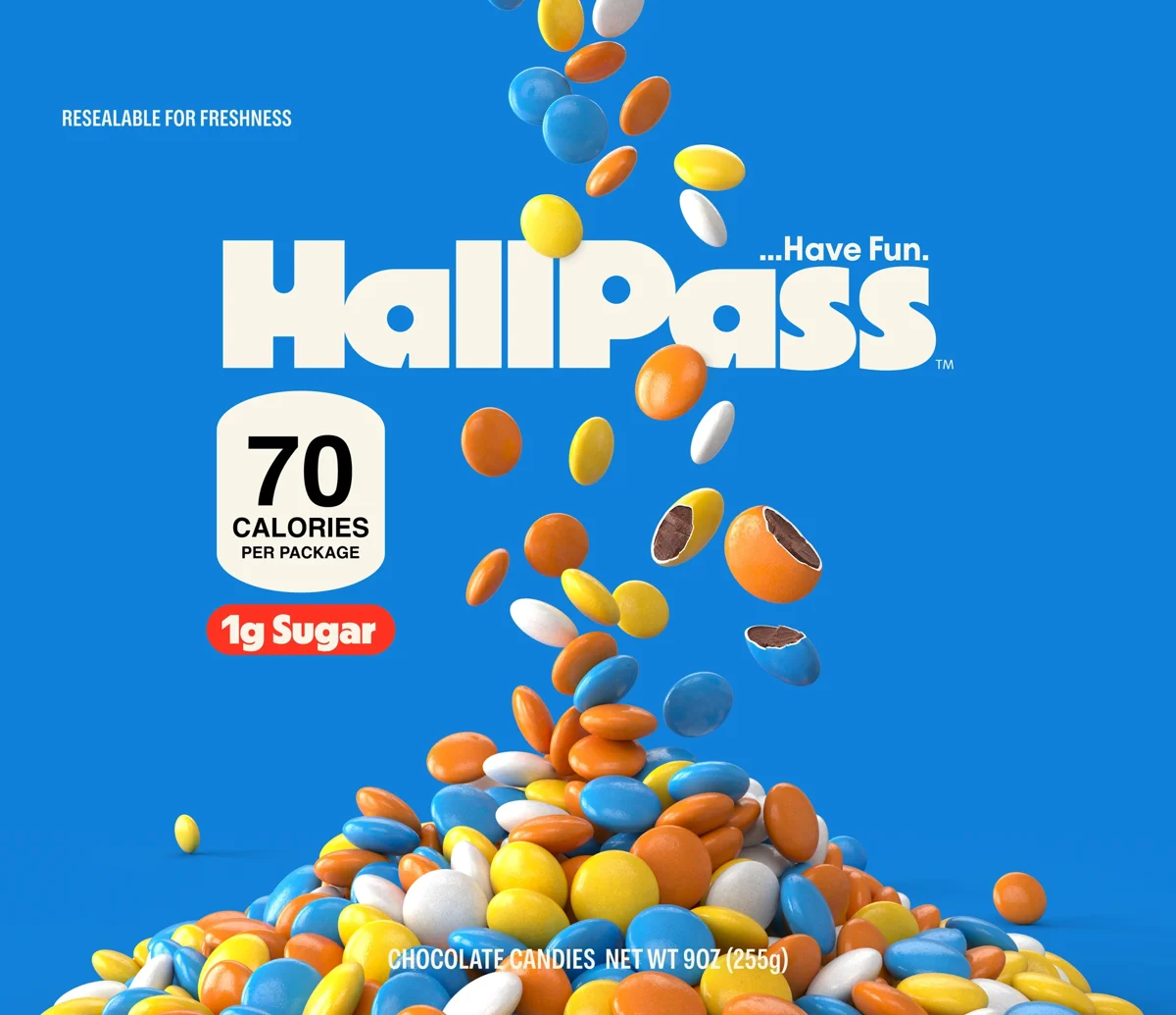 HallPass, image 1
