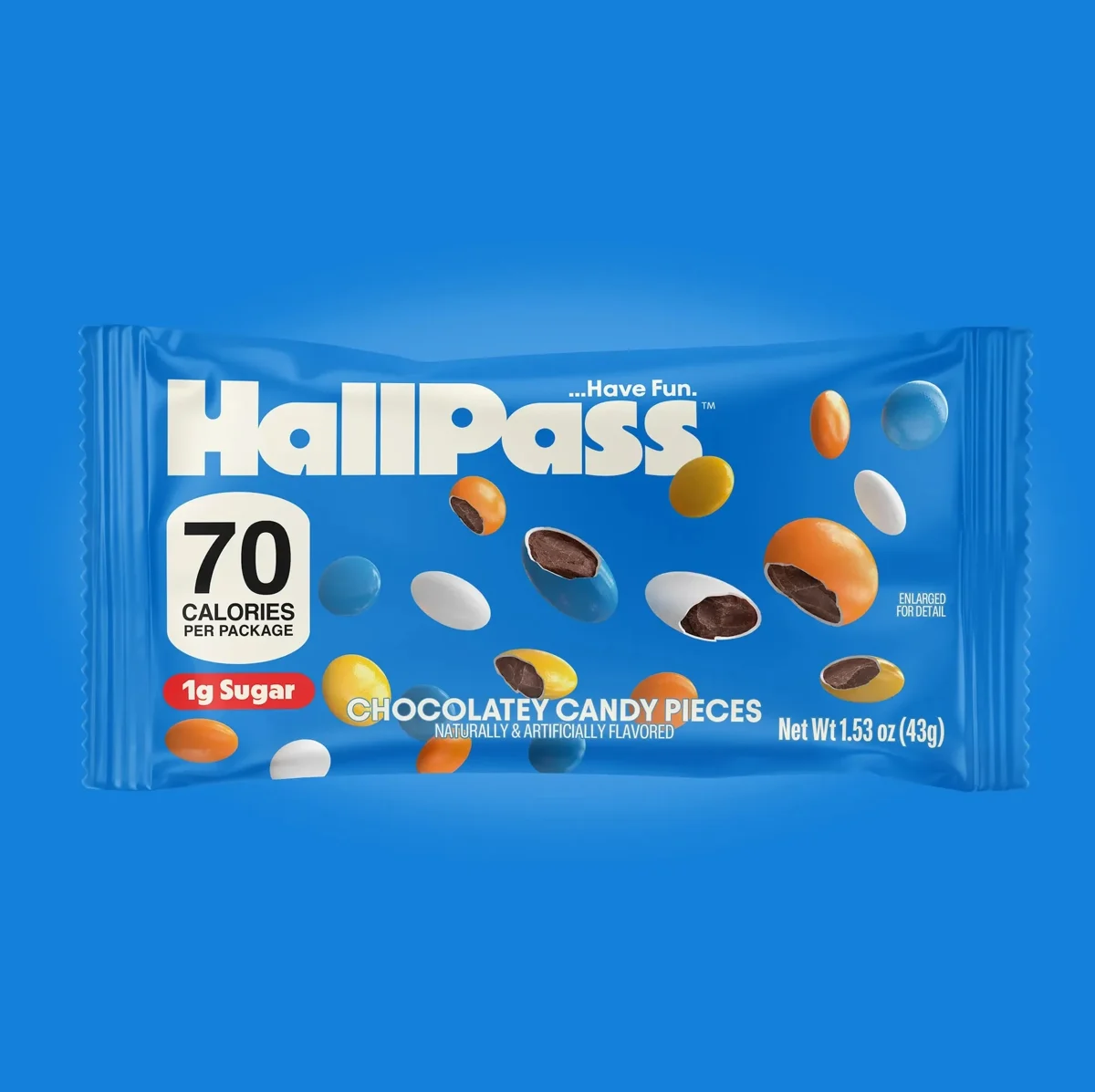 HallPass, image 2