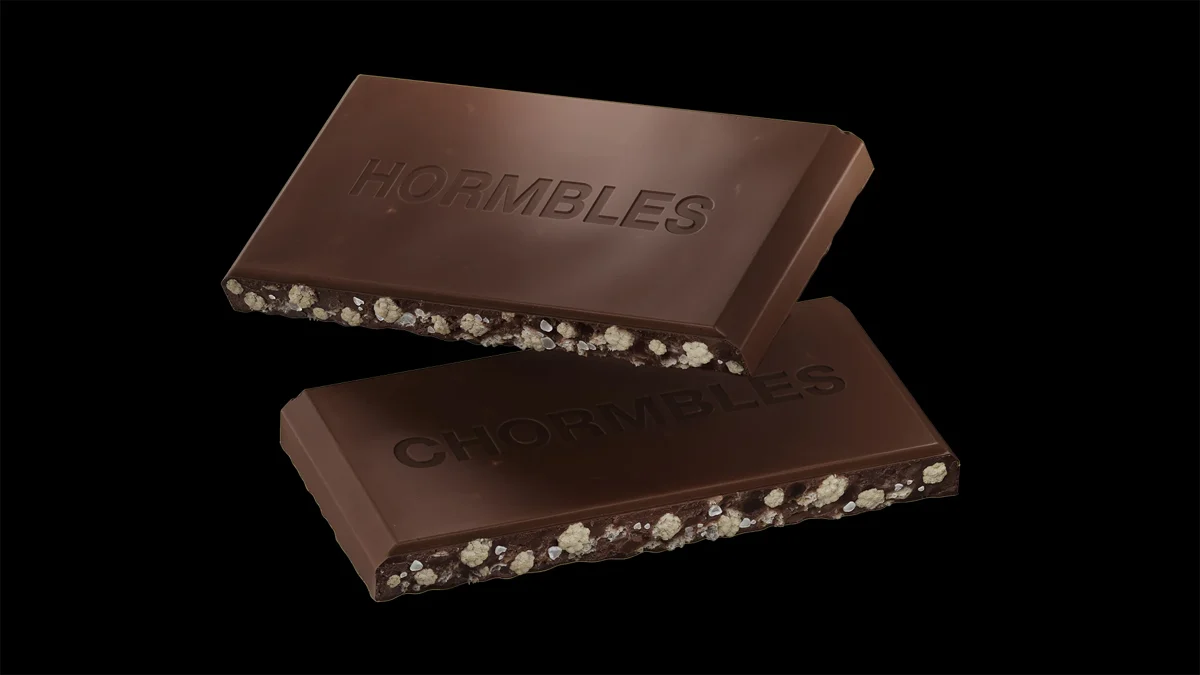 Hormbles Chormbles, image 4