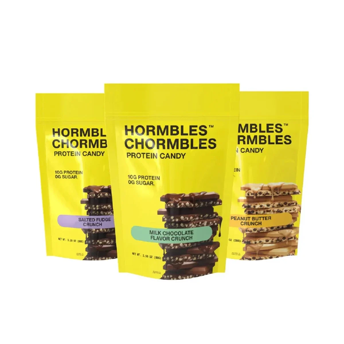 Hormbles Chormbles, image 5