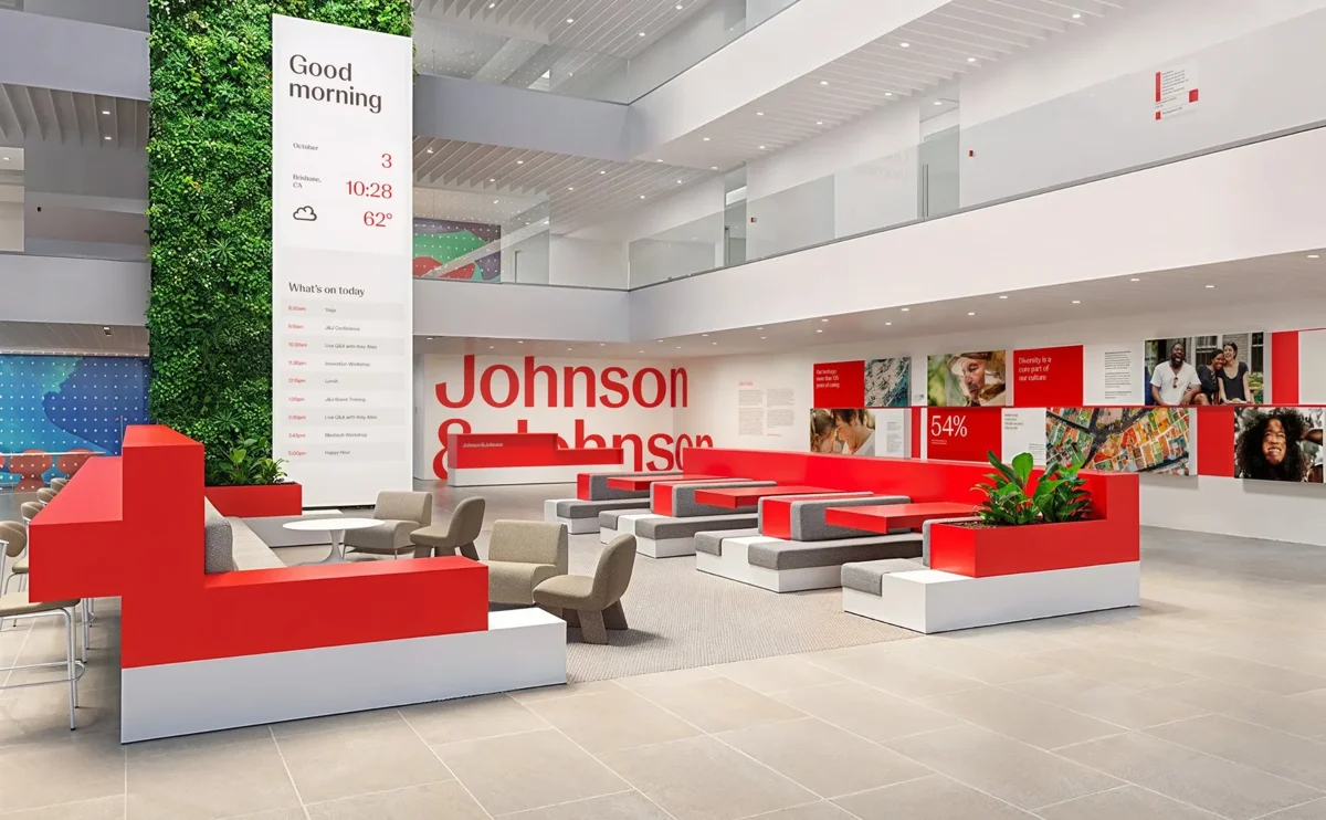 Johnson & Johnson, image 1