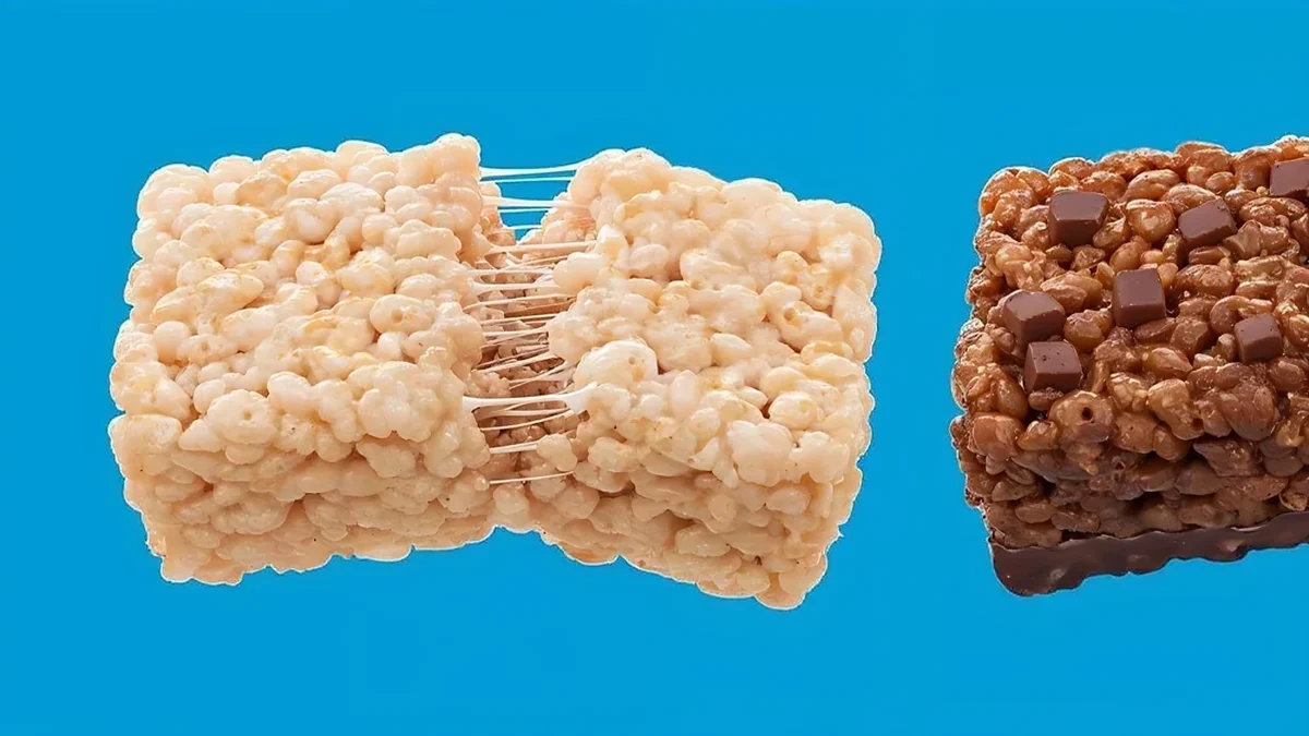 Kellogg's: RKT 3D treats, image 2