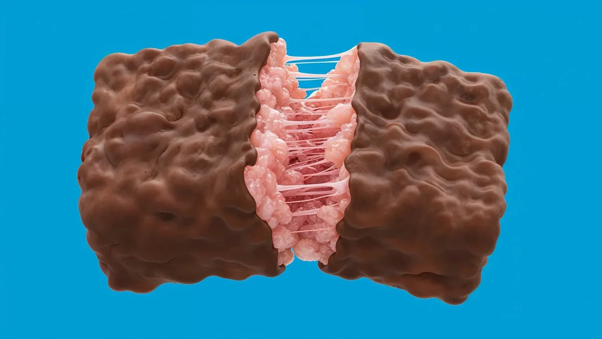 Kellogg's: RKT 3D treats, image 3