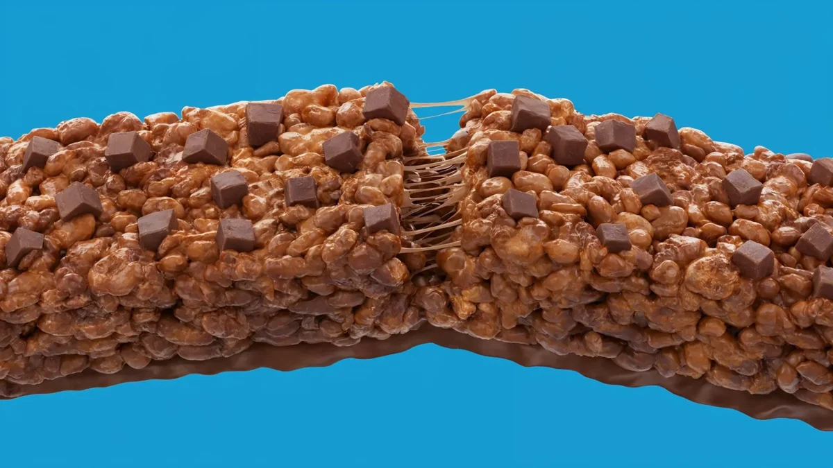 Kellogg's: RKT 3D treats, image 6
