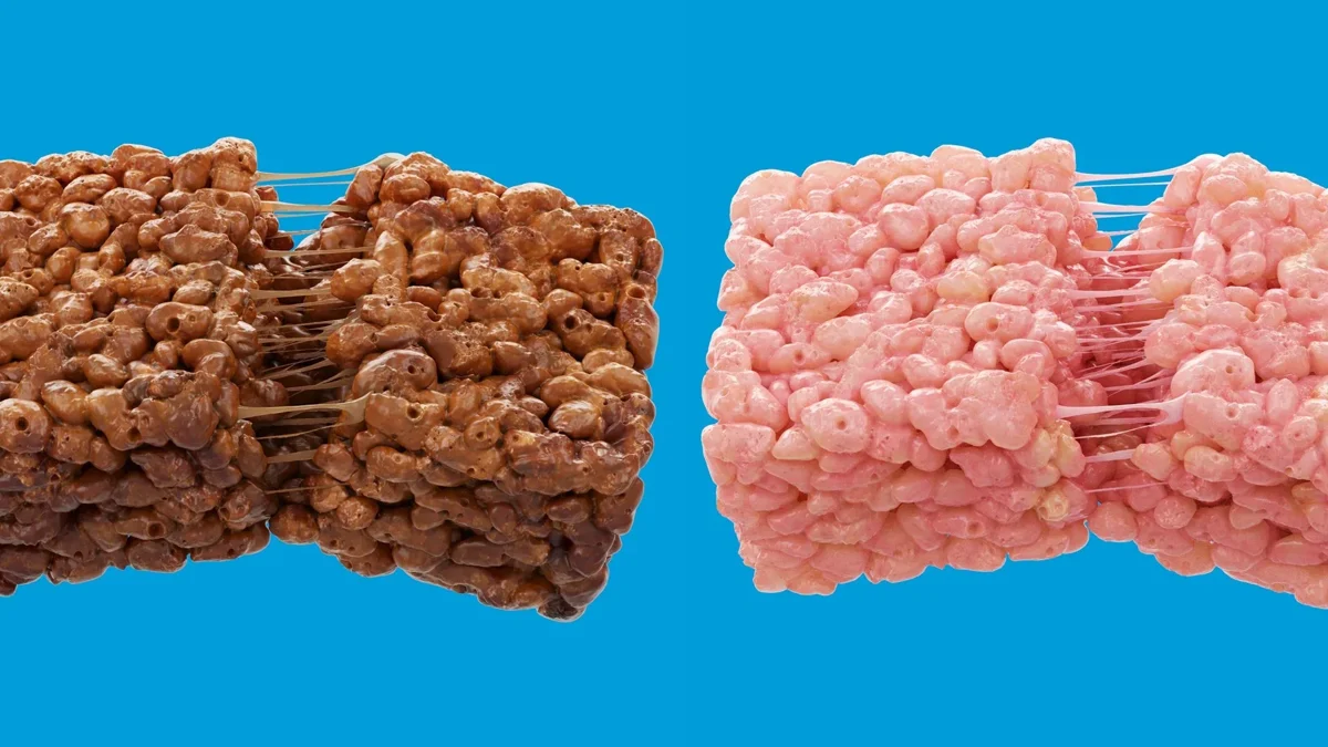 Kellogg's: RKT 3D treats, image 8