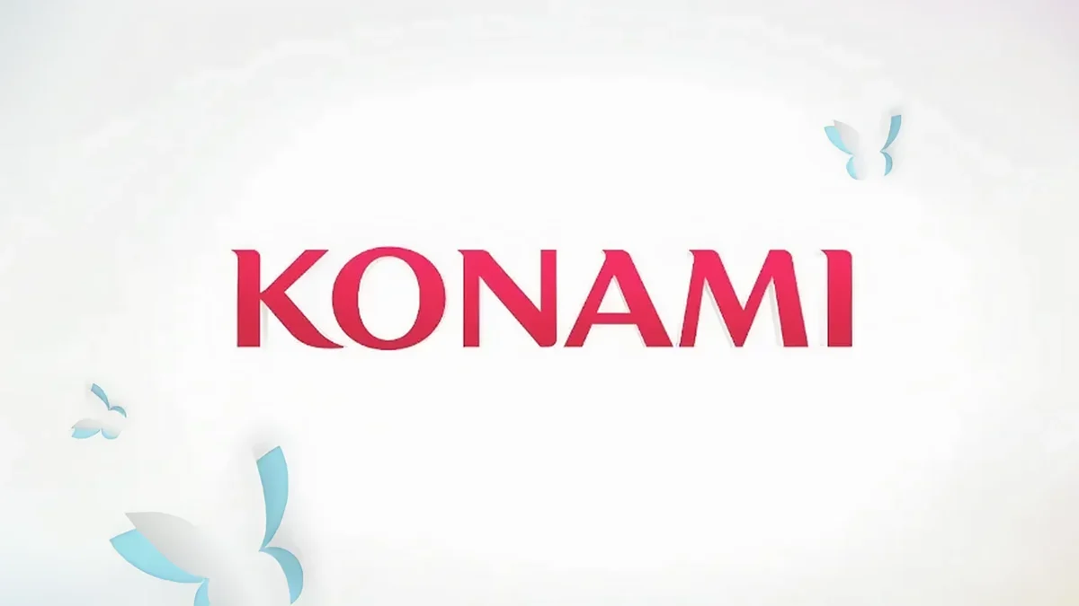 Konami, image 8
