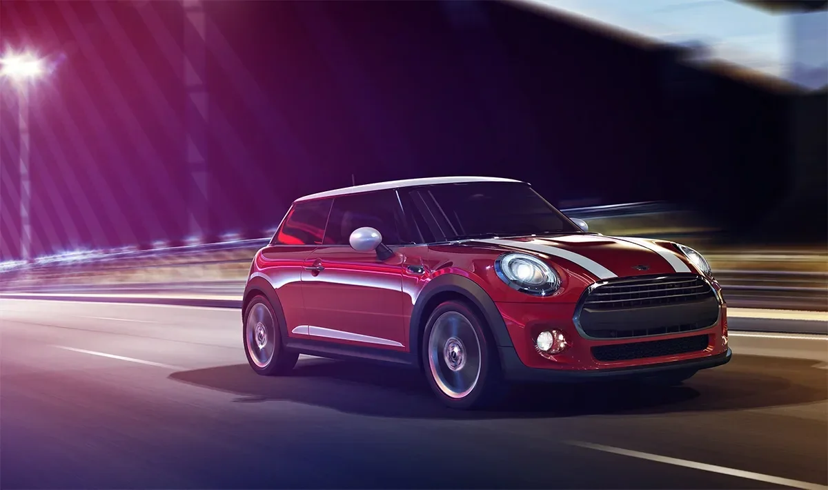 Mini Cooper, image 2