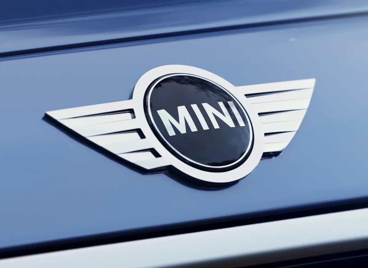 Mini Cooper, image 3