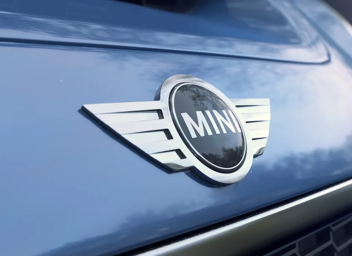 Mini Cooper, image 4