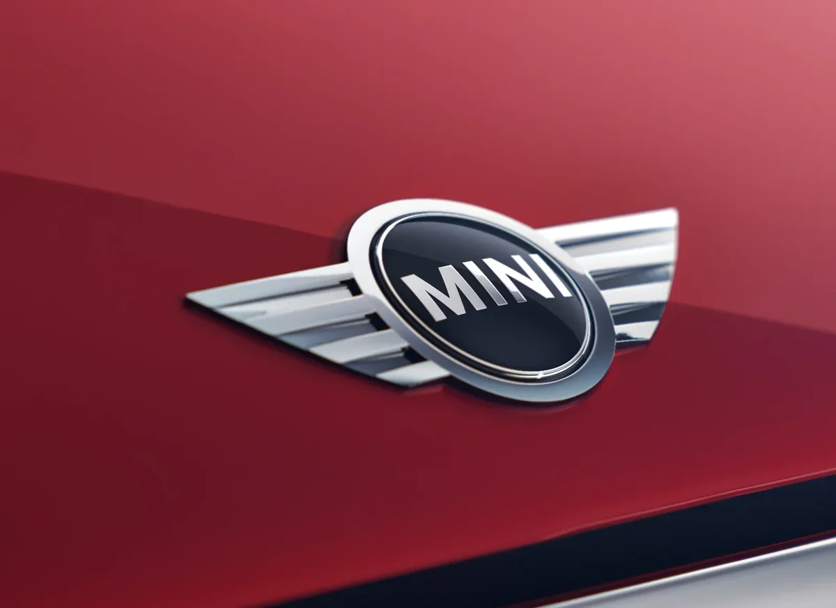 Mini Cooper, image 5