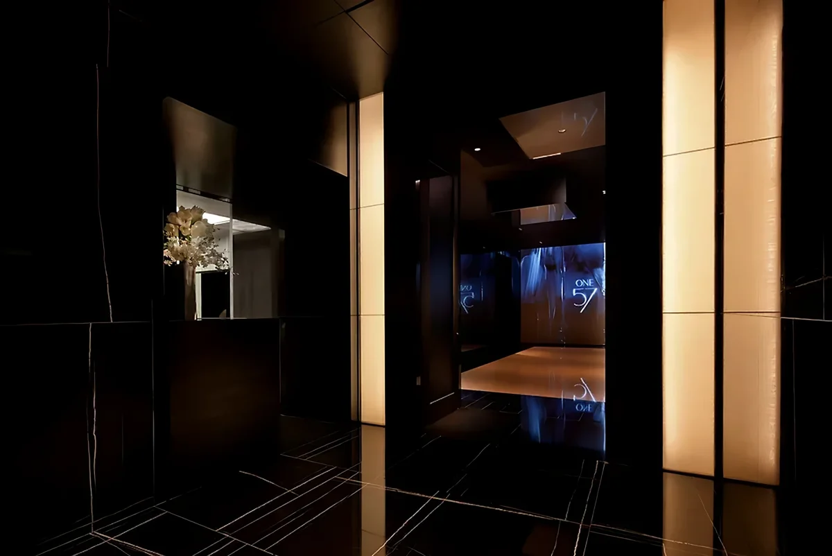 One57 Tower, image 1