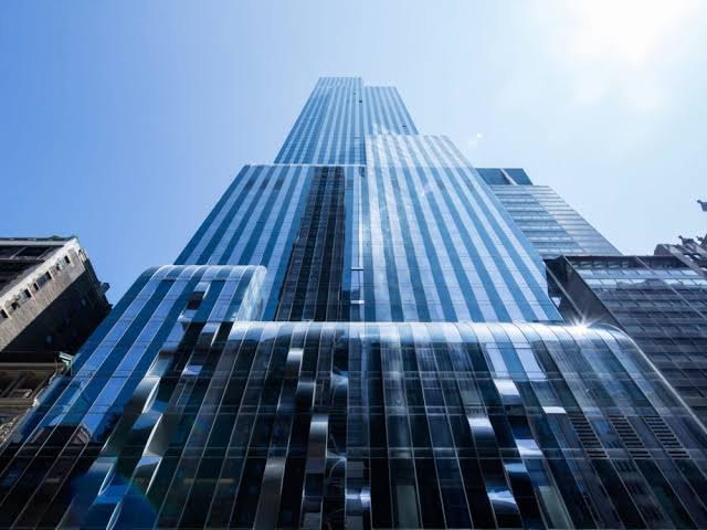 One57 Tower, image 9