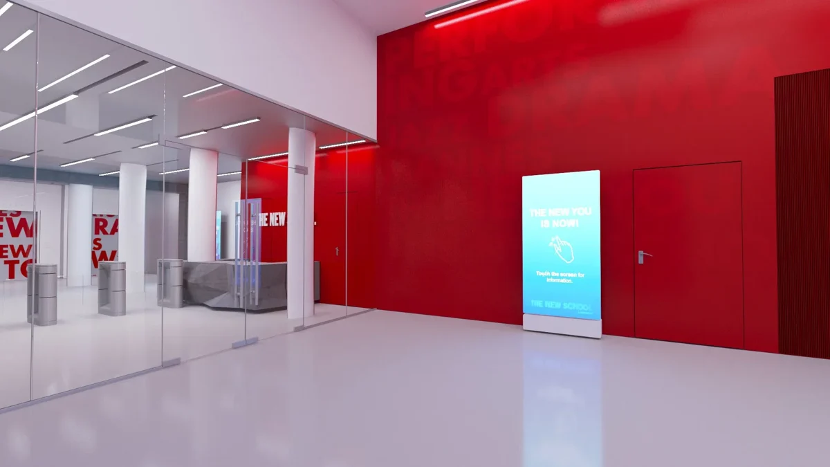 Parsons: The New School, image 2