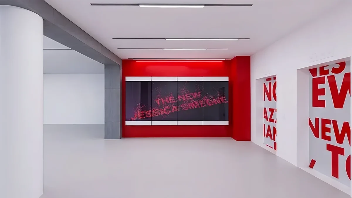 Parsons: The New School, image 3
