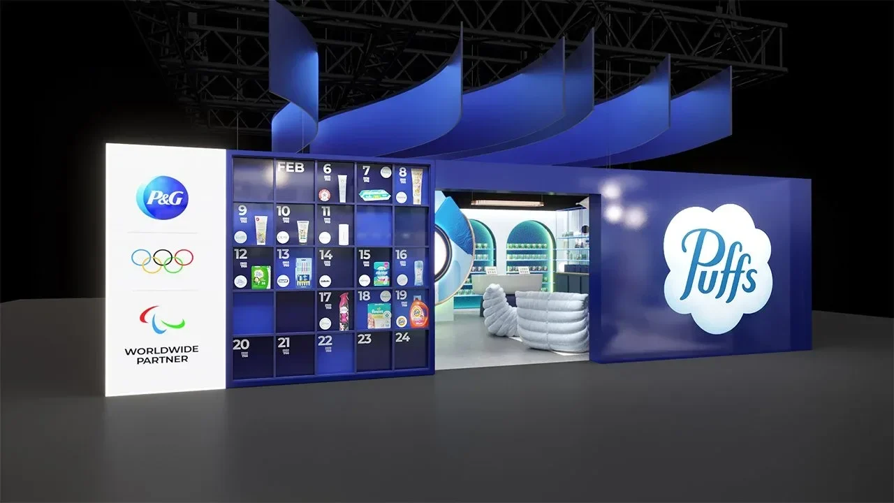 P&G brands, image 1