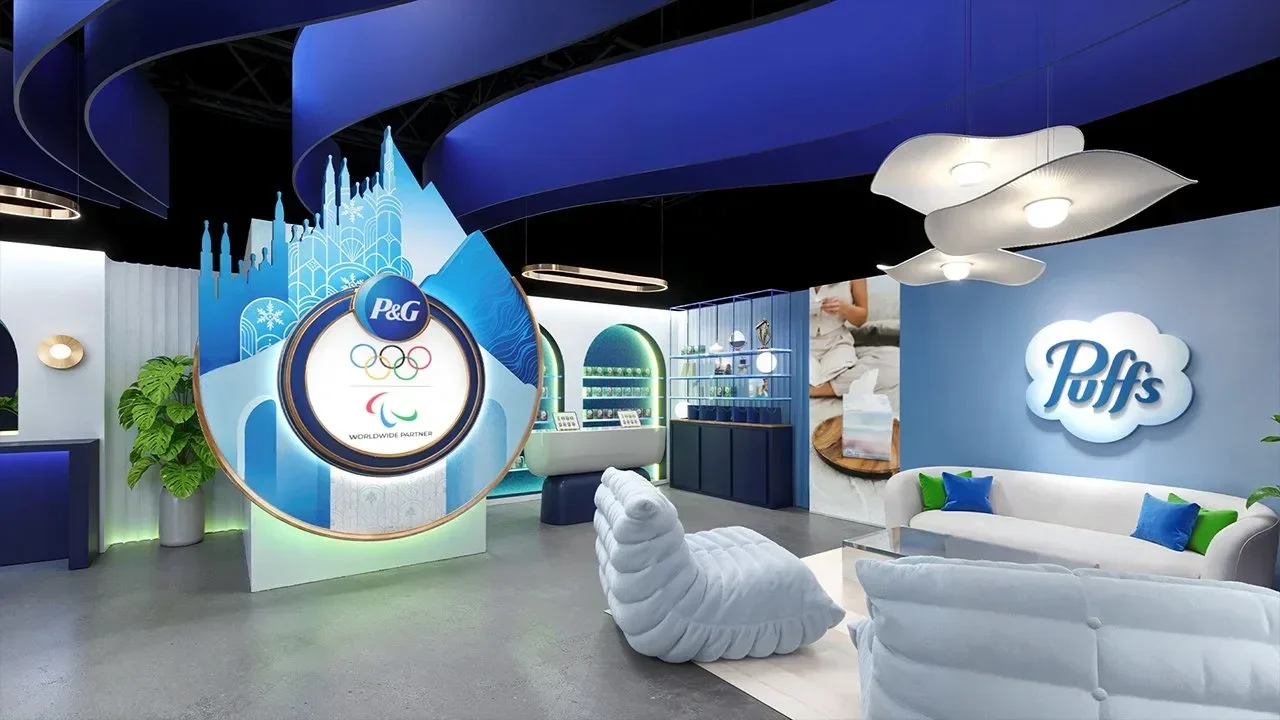 P&G brands, image 2