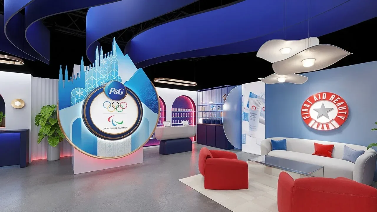 P&G brands, image 7
