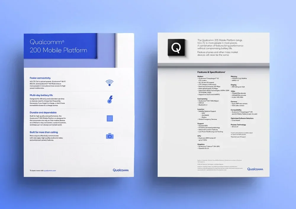 Qualcomm: Rebrand, image 2