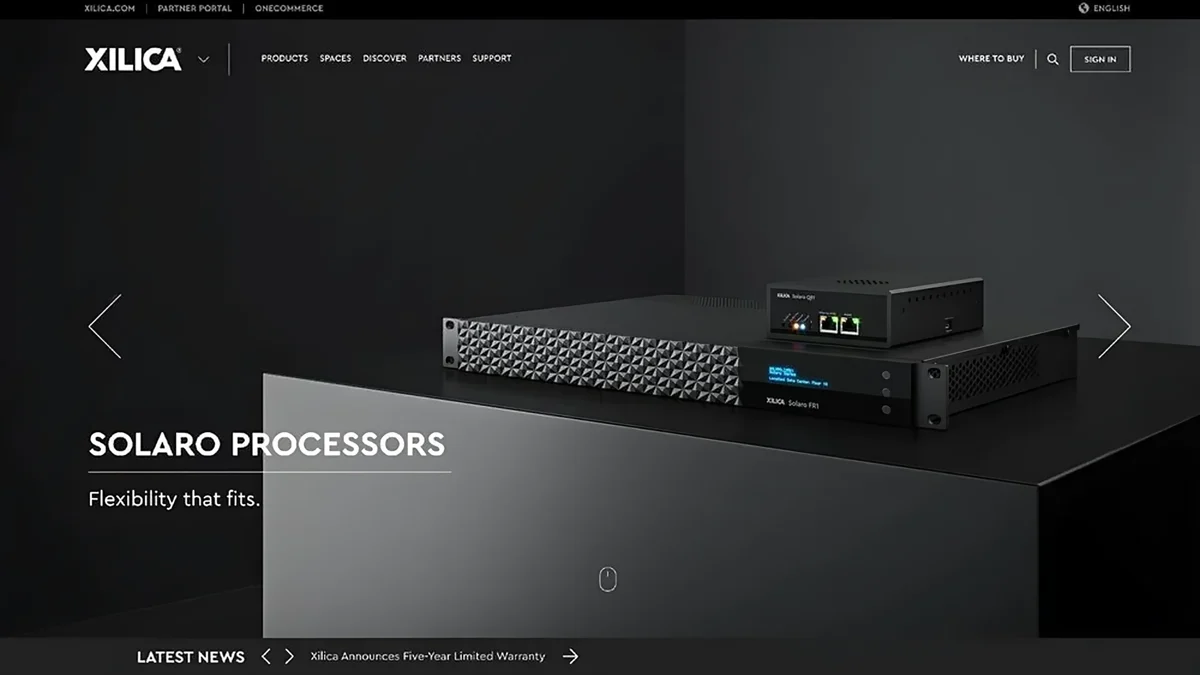 Sound: Hardware, image 1