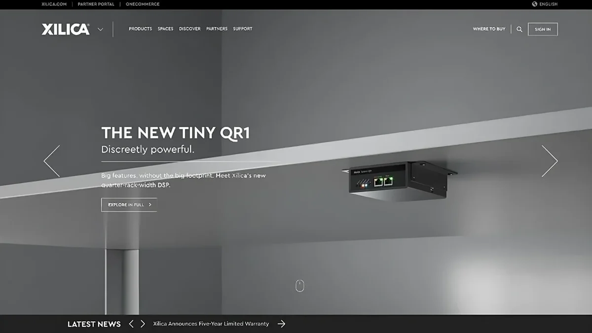 Sound: Hardware, image 2