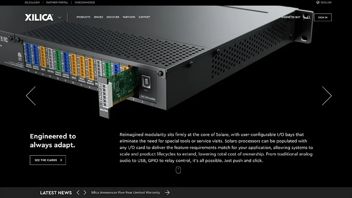 Sound: Hardware, image 4